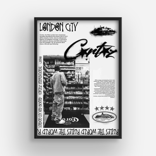 LONDON CITY