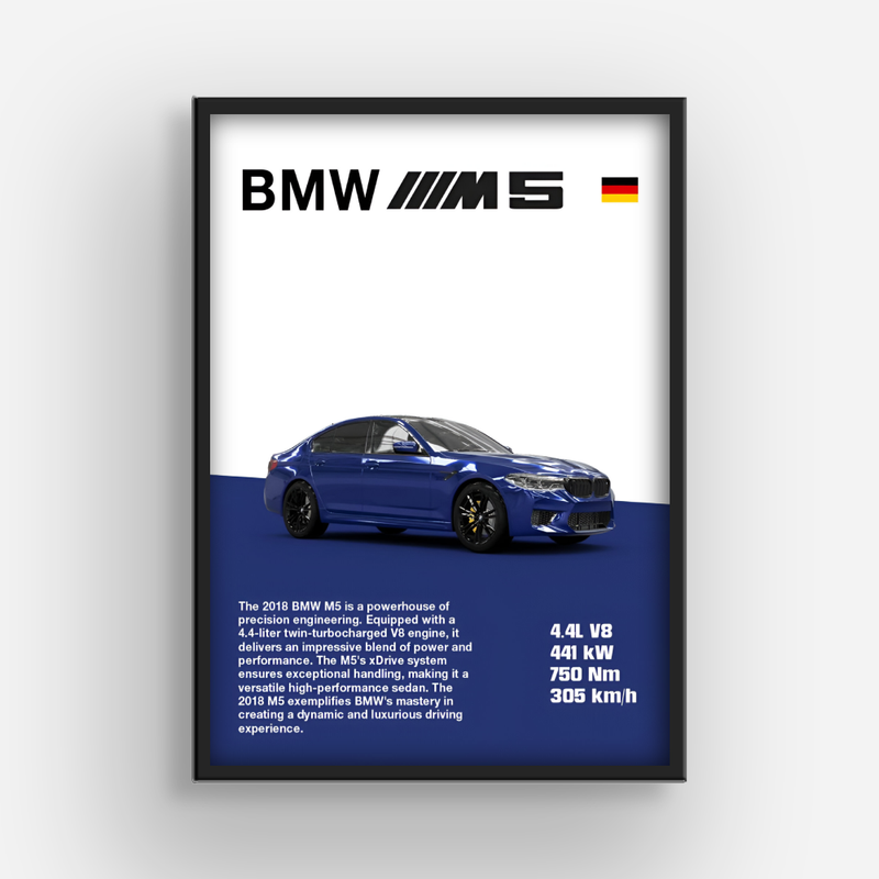 BMW M5