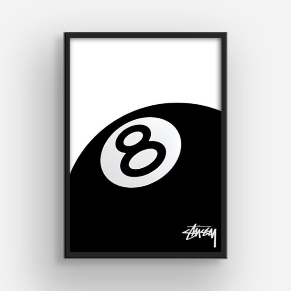 8 BALL