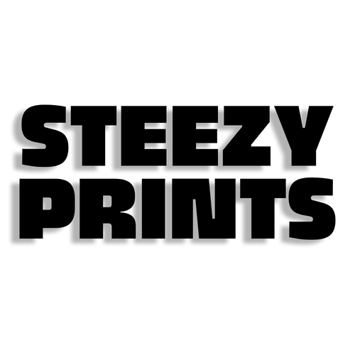 SteezyPrints