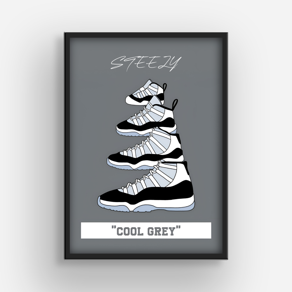 STEEZY 