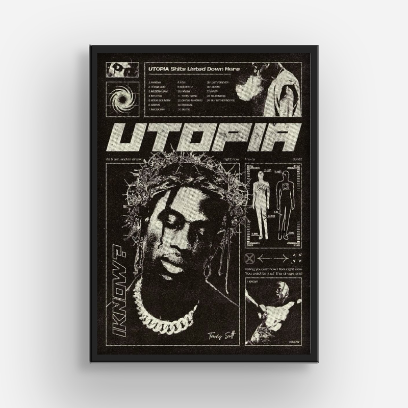 UTOPIA PT.2